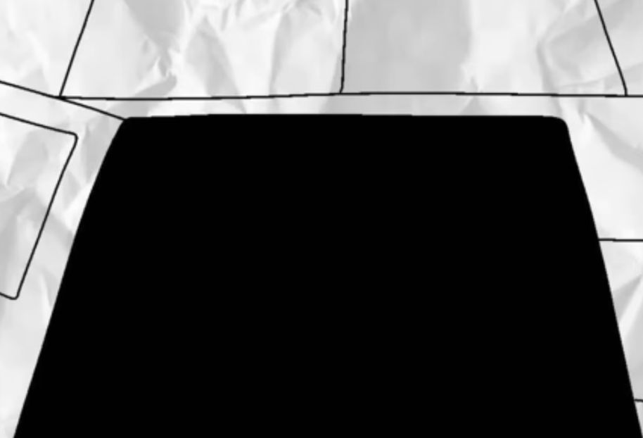 Demon0fMALICE_'s tweet photo. [The door barges open knocking Engel back as a set of eyes appear]

"What do you want."

[The annoyance in her voice is evident] https://t.co/3lJc1PLbyC