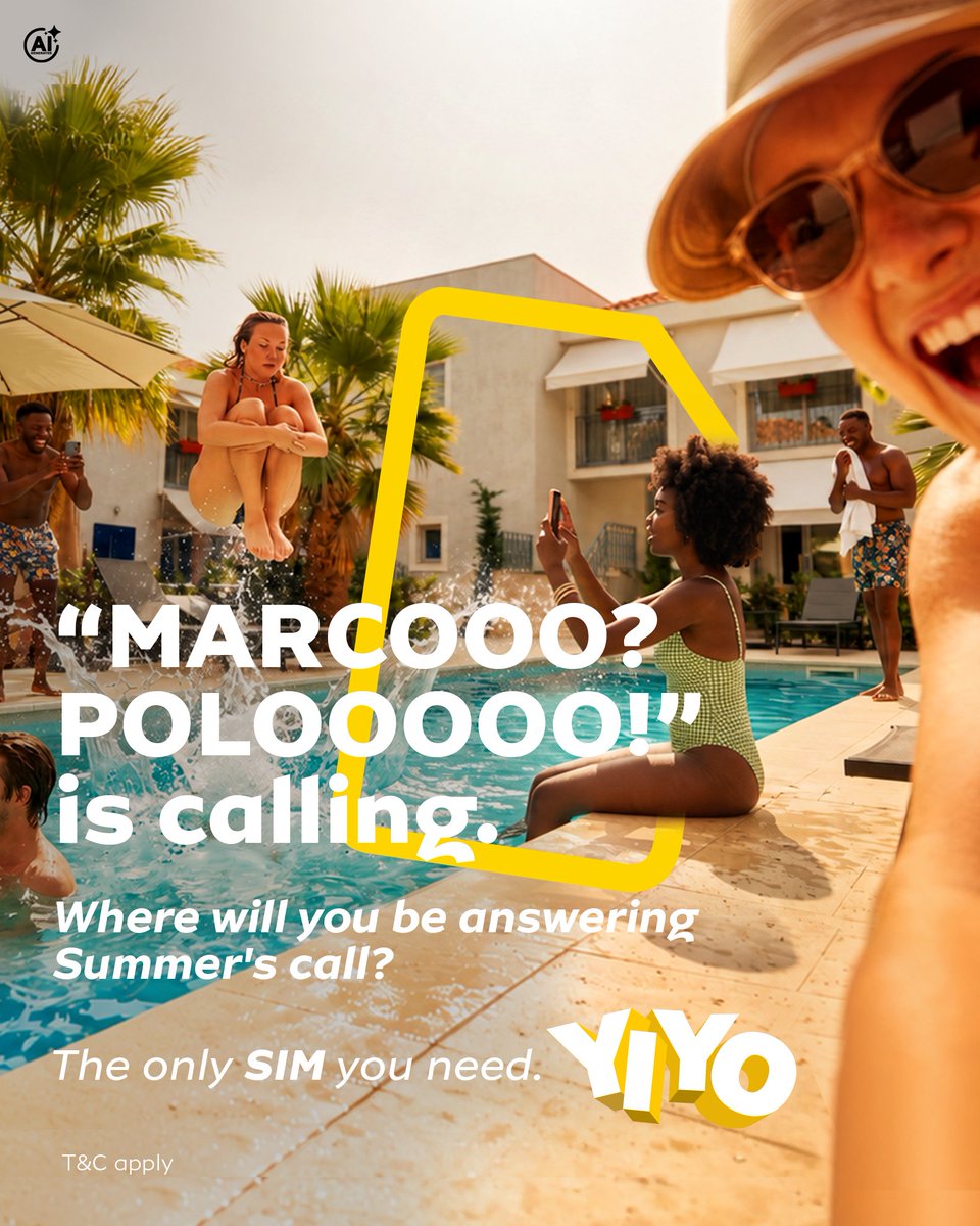 MTNza's tweet photo. Summer has different calls for all of us. “Woz' ekhaya”, “We’re outside”, “Book the trip”, “Take some time for yourself.” 

What call are you answering this Summer? Tell us in the comments and you could win data vouchers. #MTNSummerIsCalling #MTNYiyo https://t.co/i382ctCI4k