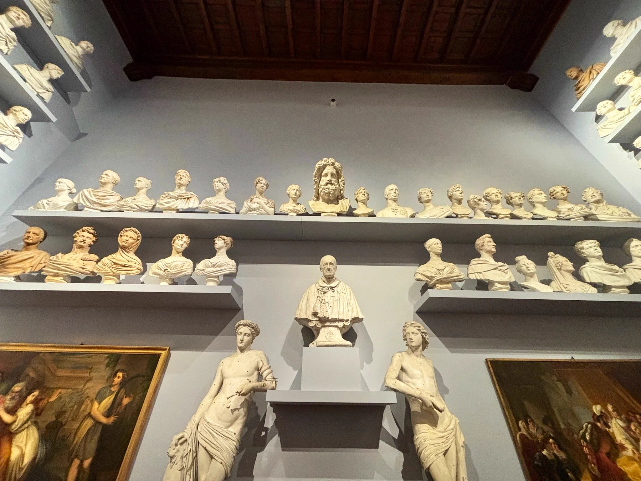 Art Gallery on X: 