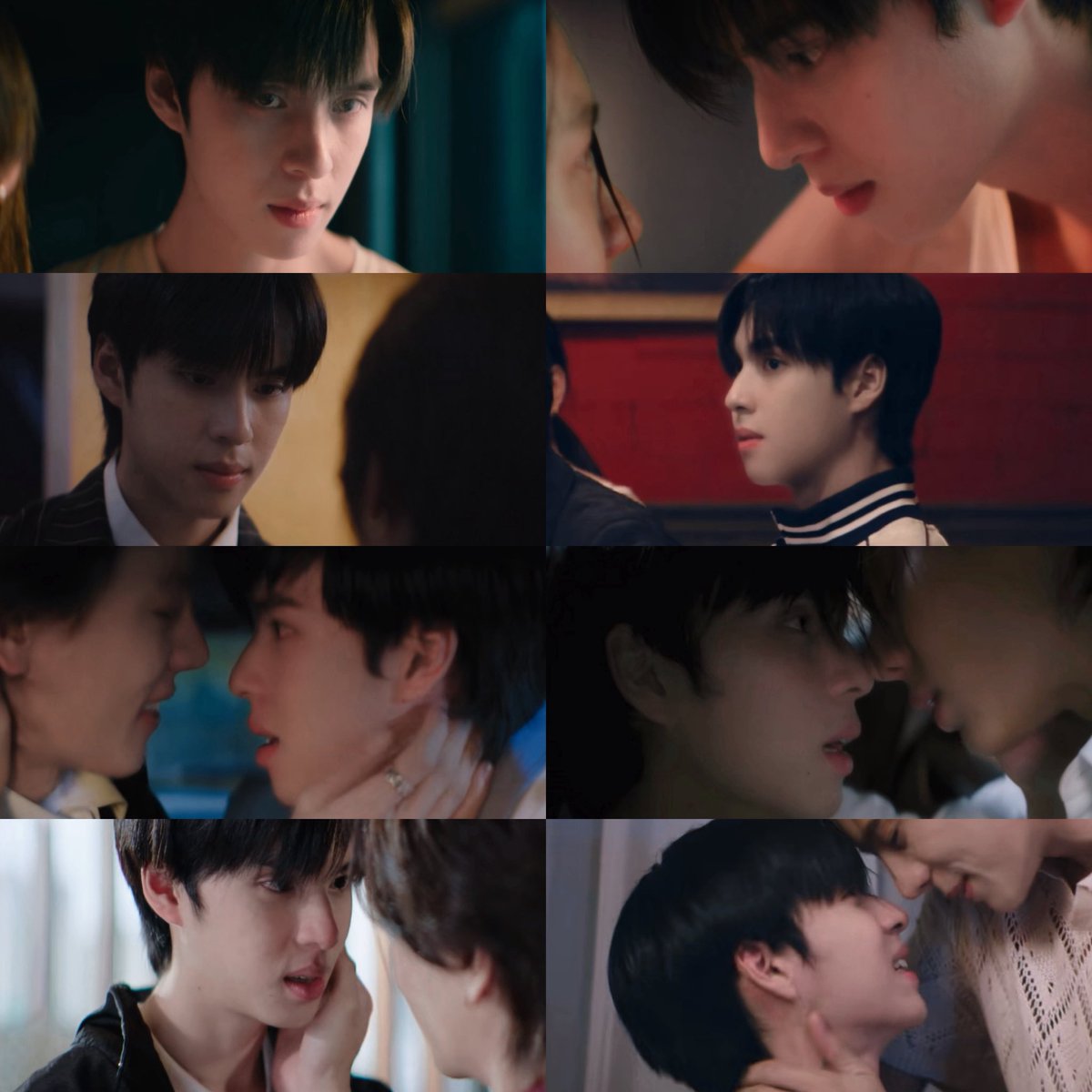 silentwhale52hz's tweet photo. ขนาดยังไม่ได้รักสายตายังหลงใหลคลั่งไคล้อิงรุนแรงขนาดนี้ แล้วตอนที่หยกมันหึงเป็นม๋าบ้าจะขนาดไหน ตื่นเต้นว่ะอยากดูแล้วอะ ชอบสายตาคอปเตอร์มาก

#foolinlove #copterntp #copterbank https://t.co/rYgwo58zyI