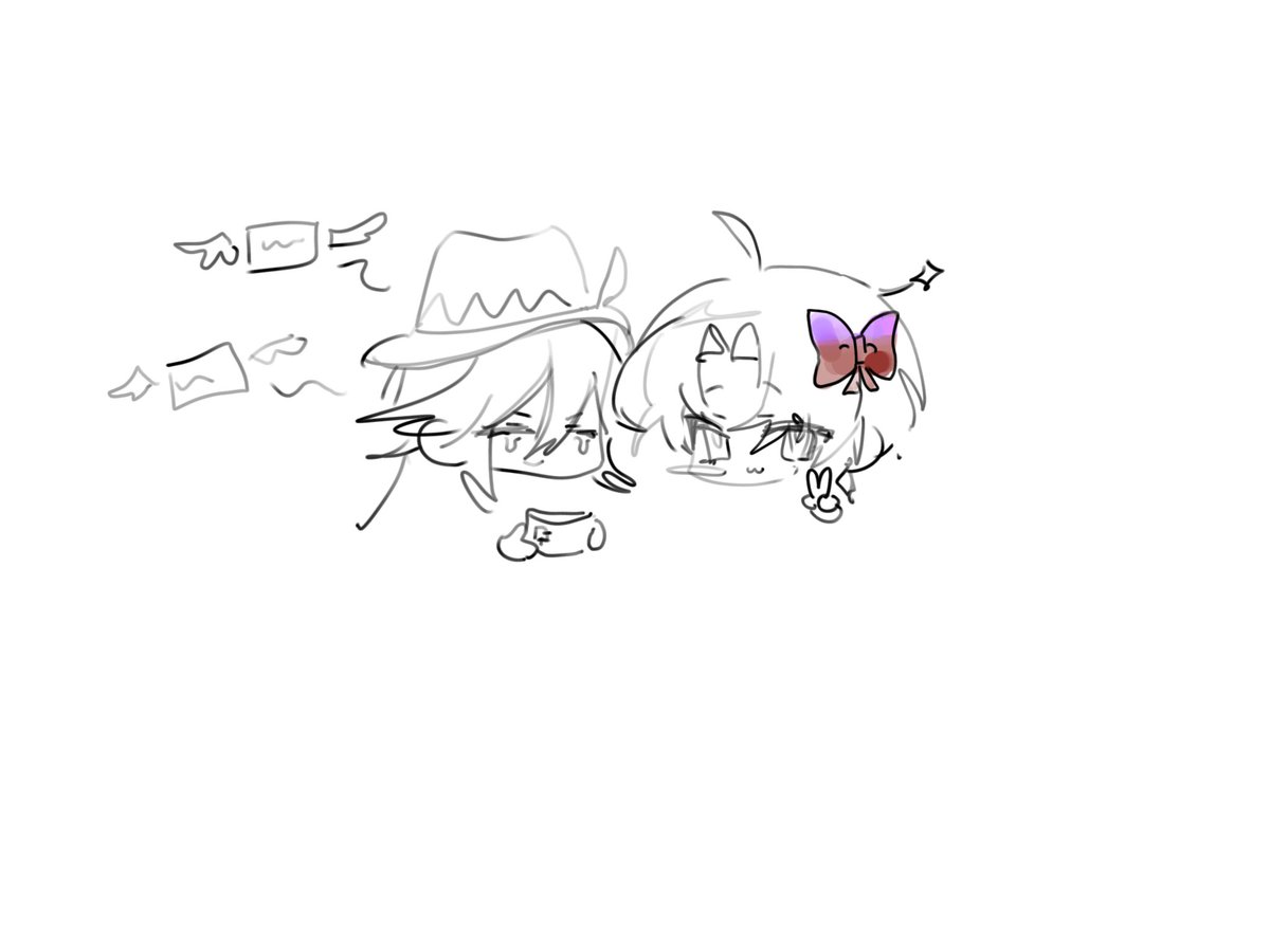 82non_'s tweet photo. @mxmxk_ke 공주와 거지 https://t.co/C7wJuiXCff