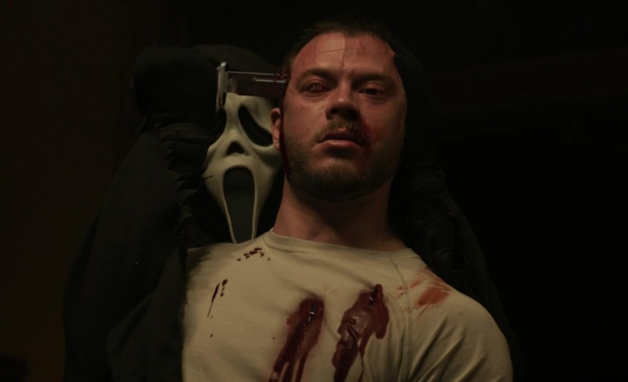 marixapanda's tweet photo. I finally got to see Scream 7.i thought it was pretty good,and brutal and entertaining.Fuck the haters!🩸🔪🗡️👻 https://t.co/DxjttyS5a6