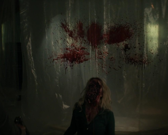 marixapanda's tweet photo. I finally got to see Scream 7.i thought it was pretty good,and brutal and entertaining.Fuck the haters!🩸🔪🗡️👻 https://t.co/DxjttyS5a6
