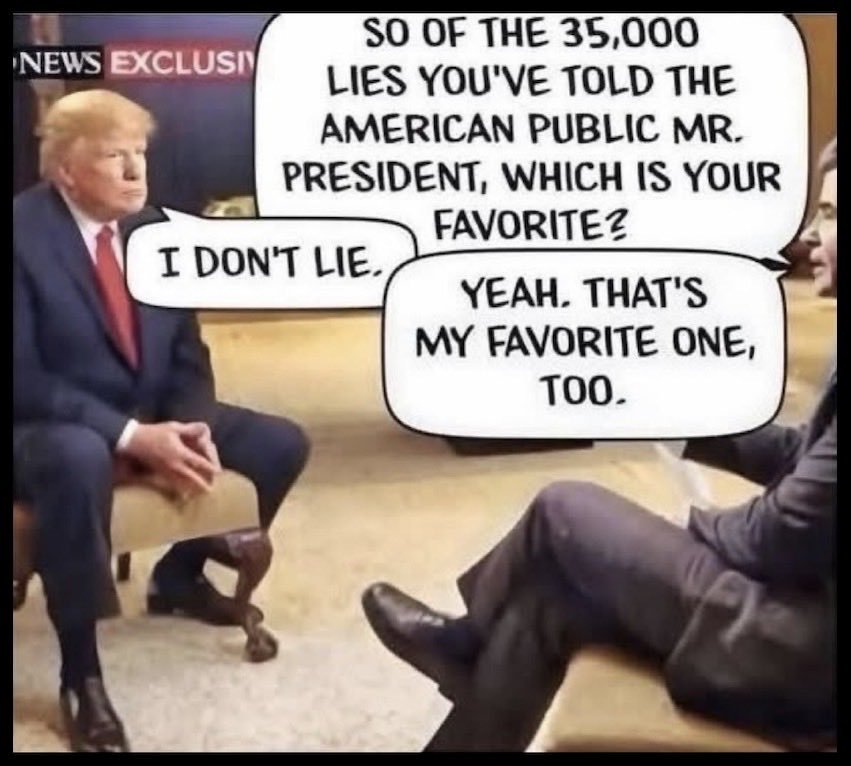 OrkPut2Sleepa's tweet photo. @RepLuna The o ly reliable thing about the russian control trump regime is predictably that they always lie https://t.co/lirEtBRhAC