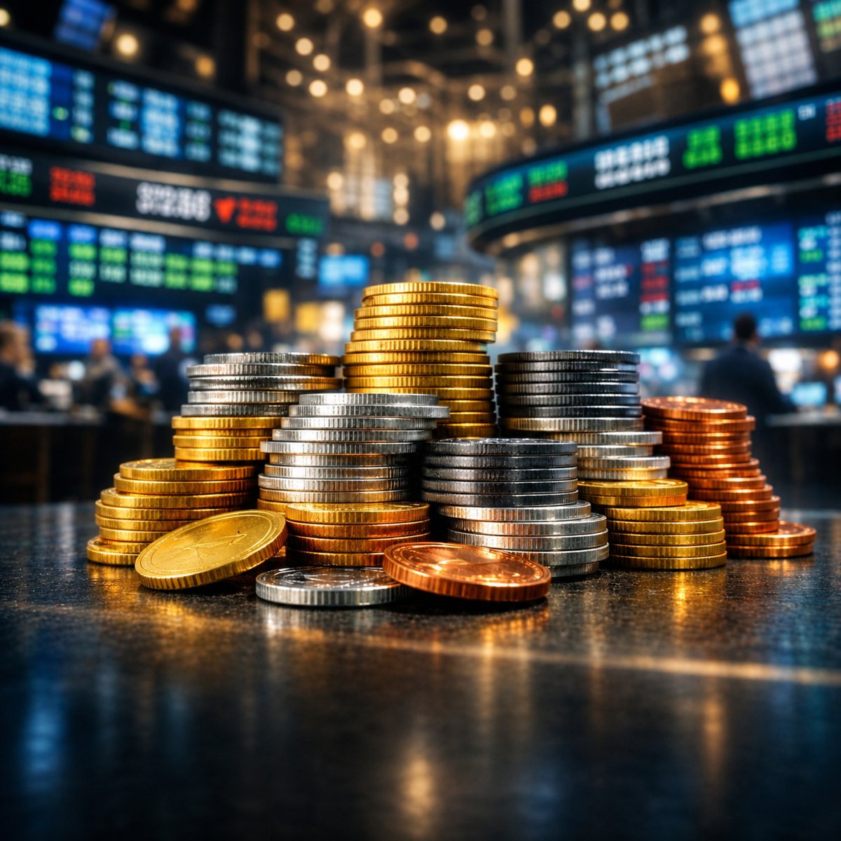 CoinMarketCap's tweet photo. LATEST: 📊 Bitcoin has repeatedly dipped below $80,000 in recent days, with spot ETFs logging $635M in outflows on Oct. 22 and a brief drop last week triggering $800M in long liquidations. https://t.co/fdfs38eezp
