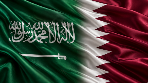 TacticalReport's tweet photo. Saudi Arabia and Qatar are exploring opportunities to expand their energy cooperation beyond their domestic markets, with a focus on joint international investments.

Unlock the following note to explore the Saudi-Qatari investment framework, international projects under consideration, the newly established investment steering group, and the next steps agreed upon by both sides.

https://t.co/iWDGfa6zrD