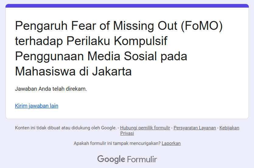 youknowishurtt's tweet photo. @bungal4yu Kak aku udah isi yaa, mau barter punyaku req diisi sesuai kriteria yaa (usia responden diisi diatas 35th)
https://t.co/UB8VX0CDeZ https://t.co/jDHeovW3i9