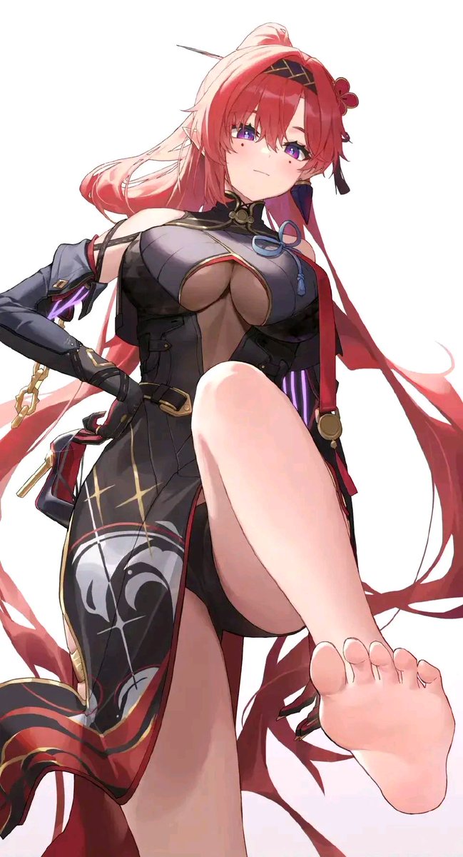 09Yumemama's tweet photo. [今週の推しは特別な「玫露铱壬略」だ！美しいビジュアルと個性がたまらない！]， https://t.co/Ue0eaRf0eZ