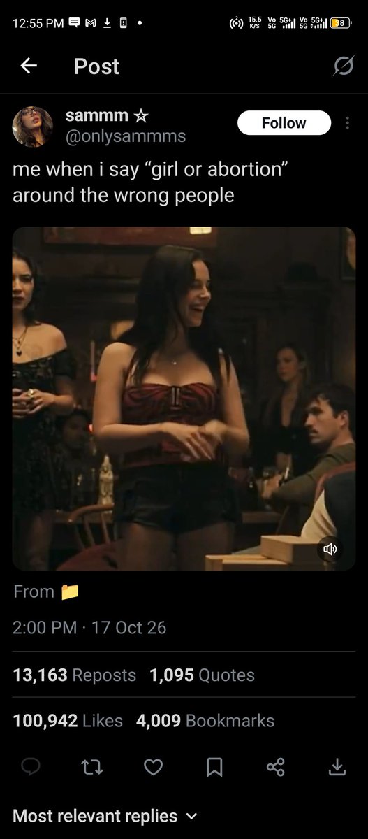 avier458's tweet photo. @onlysammms Isn't that you, woman ? https://t.co/WWAVoyHsIi