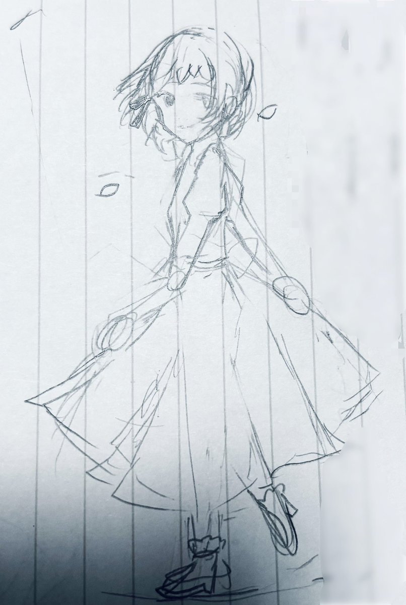 nakope0's tweet photo. アナログつめ2 https://t.co/a165ESRrfm