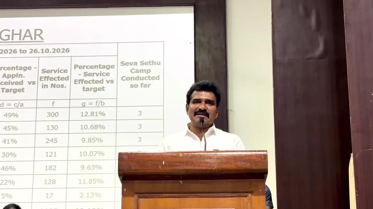 CTR.Nirmalkumar on X: 