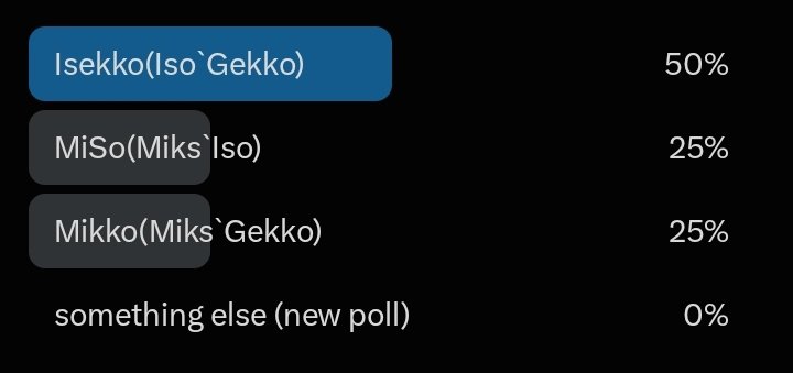 Toruvix's tweet photo. I see. Update will come soon. https://t.co/pZiXZRU2Un
