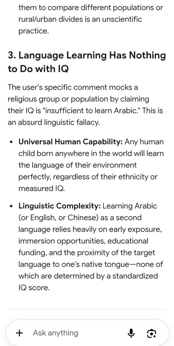 AAndrew9898's tweet photo. @adrien_lin73478 @grok @buxmd9999 @BRICSinfo There u go retarded chinese... Dont just use one metric to define people.. Thats how stupid and racists these chinese are... Thats why people hate chinese.. Disgusting pis eating morons.. https://t.co/pcF3NS6Bgd