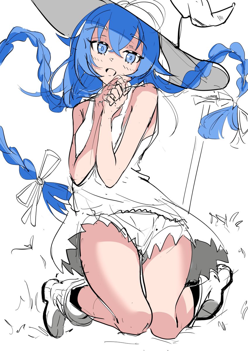 gou_gui47854's tweet photo. 「ルディ、待ってるよ！」
#無職転生 https://t.co/jO5CKPVII7