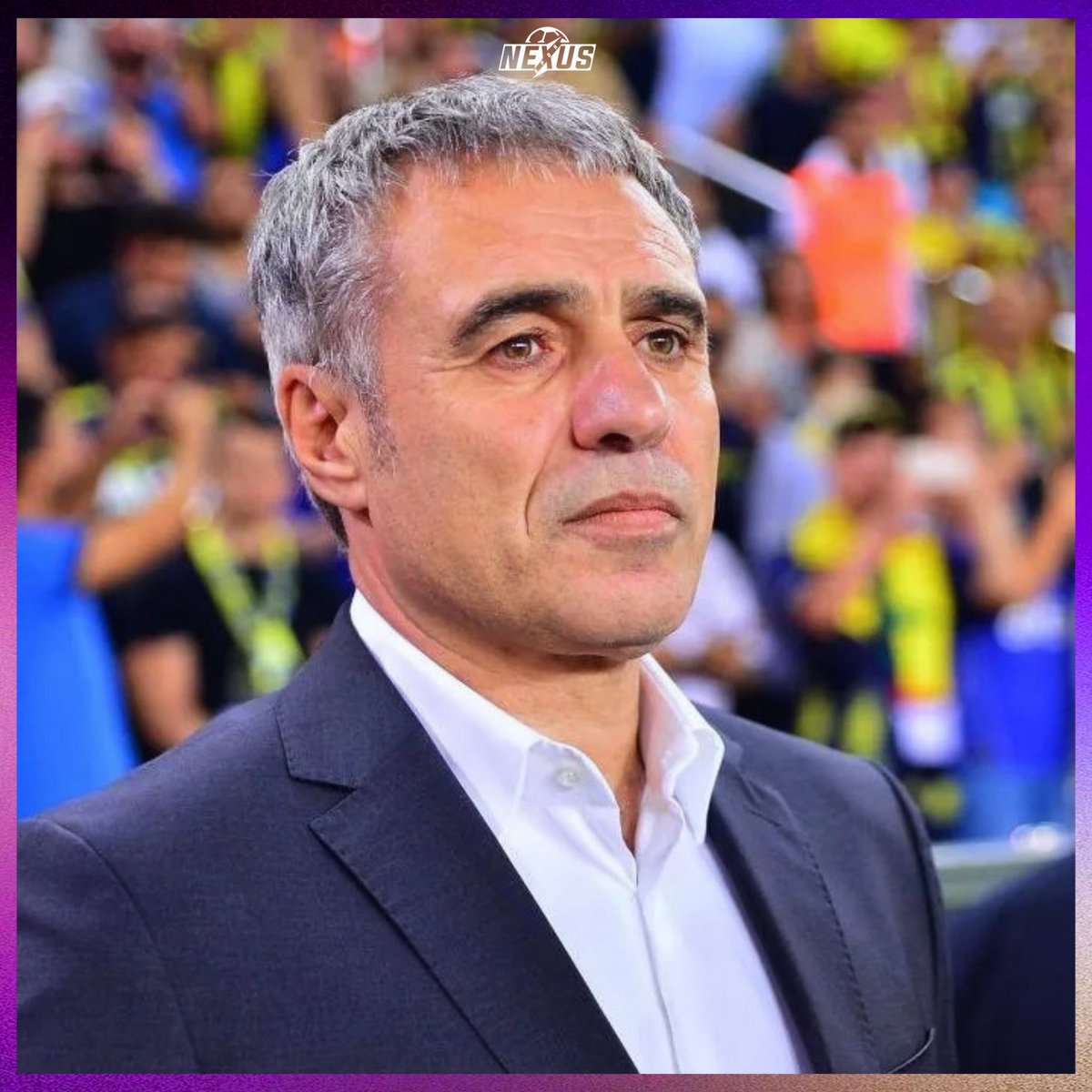 nexustransfer's tweet photo. Ersun Yanal: “Fenerbahçe, devre arasına 8-10 puan geride girerse kayyuma gitmeli ve ardından gerçekten emin ellere teslim edilmeli.” https://t.co/8O2VW1sfDF