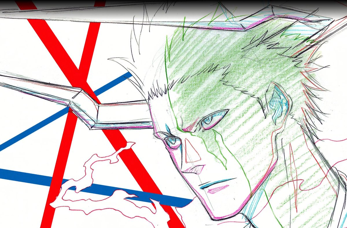 KRTWolfG4rden's tweet photo. ABSOLUTE CINEMA!!
THANK YOU FOR 22 YEAR ANIMETION BLEACH!!

จบแล้วครับกับ " บลีสเทพมรณะ "
ไว้ผมจะมาลง รีวิว โดยอิงจาก คหสต. ของผมนะครับ
แต่แนะนำในการดูตอนจบ อยากให้ทุกคนไม่ข้ามทั้ง OP &amp; ED จะเป็นการรับชมตอนนี้ได้อยากเต็มอิ่ม เรียกว่าเสพบรรยากาศได้ดีมากและต่อเนื่องอย่างแน่นอนครับ! https://t.co/677jYdugBO