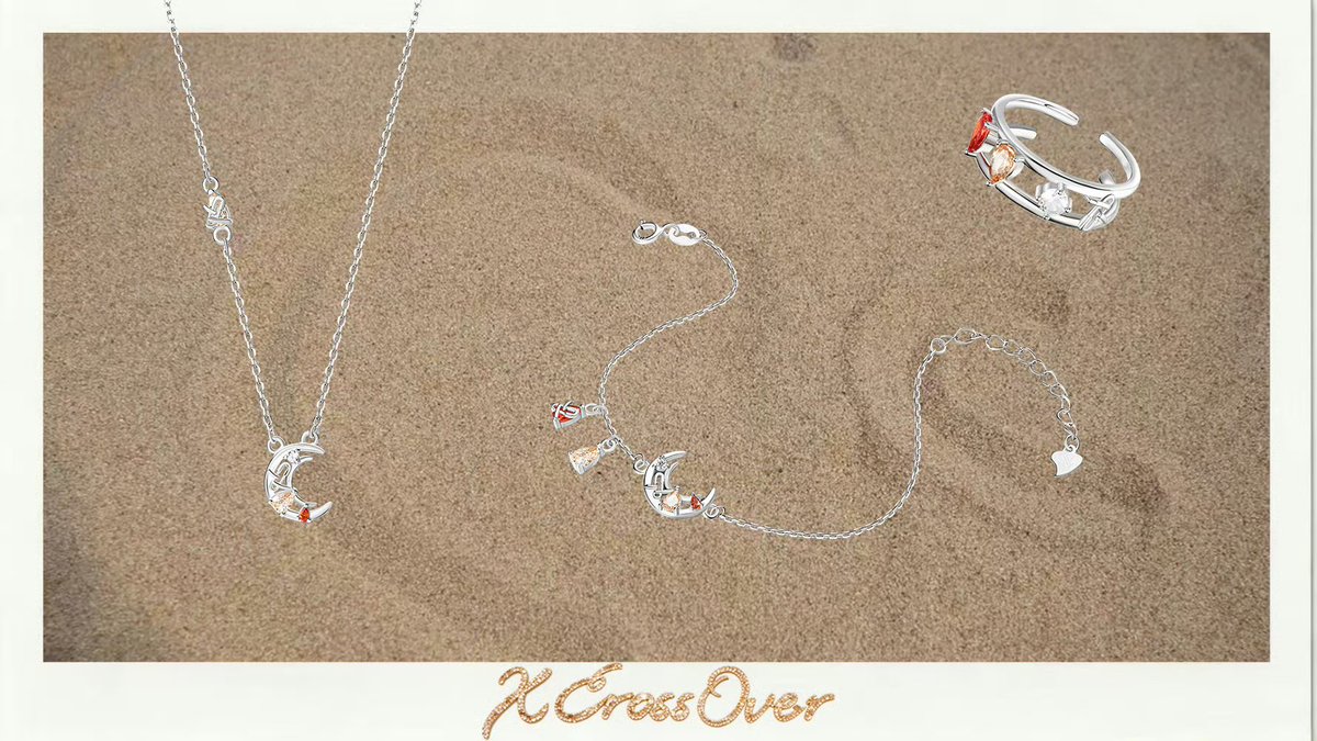 OrangeC_ID's tweet photo. [UPDATE] 271027 — X_CrossOver WEIBO UPDATE  

Quality peace of mind protection: Half-year free replacement for non-artificial fading or lost stones~ You can follow 🧧xcro and click "Amber C'lock".  

🔗: https://t.co/3HNGDQmdna

#大C小c #ChenMinghao #ChenLiang https://t.co/upsuznnKGg