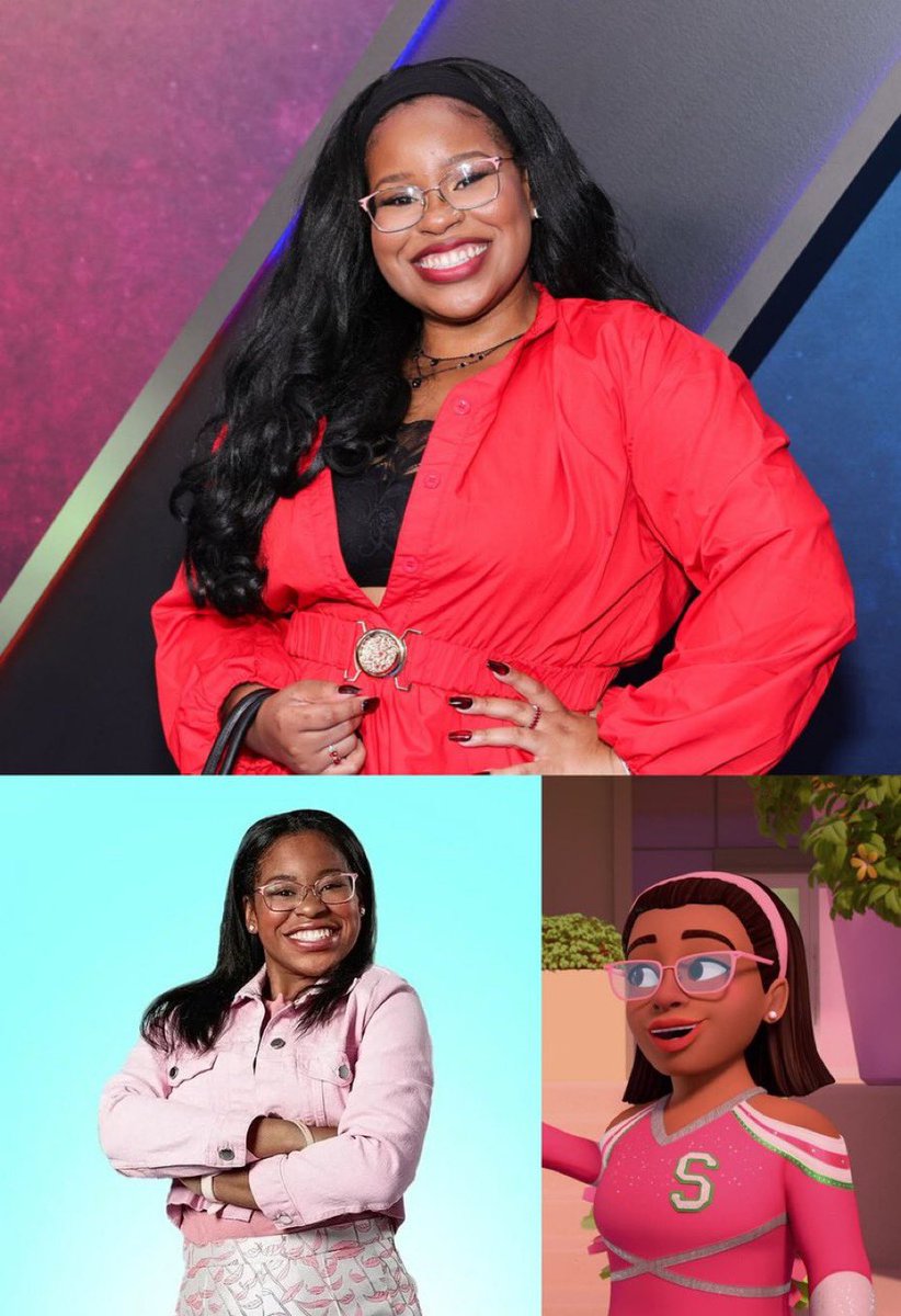 ToonHive's tweet photo. Season 2 of ‘Zombies: The Re-Animated Series’ paid tribute to the late Carla Jeffery, who portrayed Bree in the films and voiced her in the animated series. 🕊️ https://t.co/Cxjodc7MhB