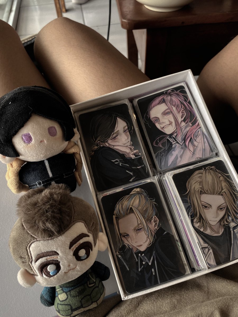 imuffow's tweet photo. chilling https://t.co/IonLiE2CCh