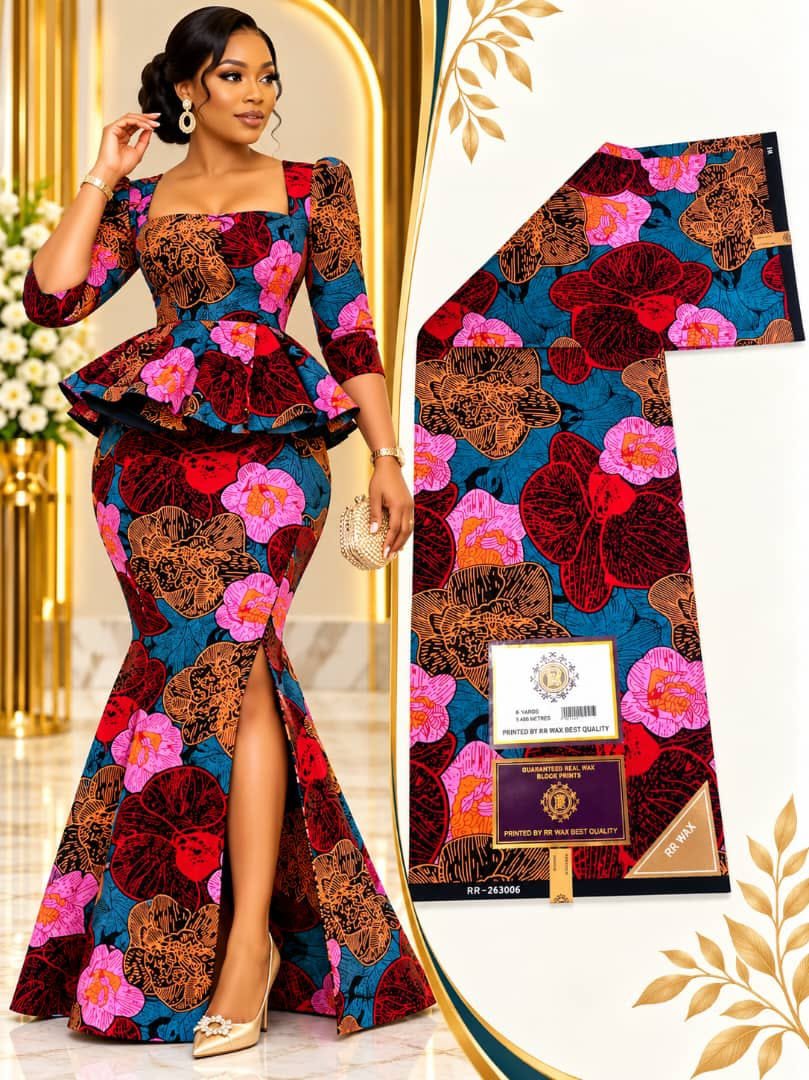 Adeolafluorish's tweet photo. Small grade Ankara

Give your guest a beautiful piece of fabric they will forever remember you by.

Souvenir worthy
Aso-ebi worthy

Bulk order attracts discount 

🏷️4500 each

3pcs -12k

2yrds- 1500
3yrds- 2,250
4yrds-3k

Doesn't fade 💯

📍 Lagos/Sango-ota 
 Nationwide 🚚 https://t.co/Dc2QwSo9pu