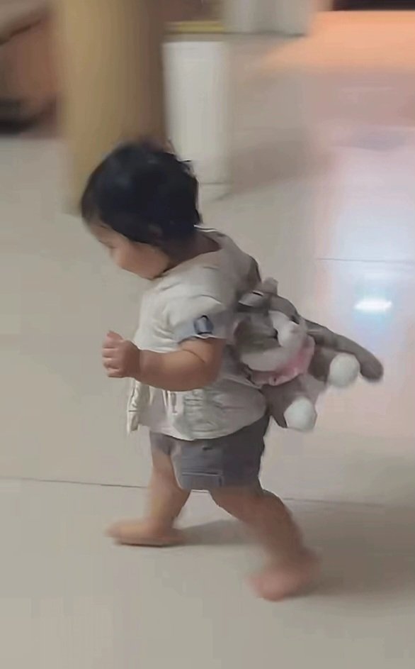 subininaja's tweet photo. MAU KEMANA MPOK AICA 😬

KATA-KATA ANDALANNYA "GAPAPA" 🤣 https://t.co/TCeufswOtN