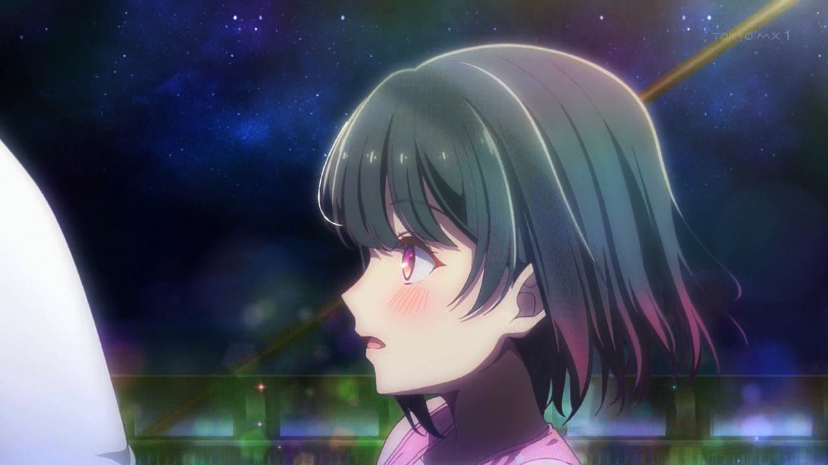 塩対応の佐藤さんが俺にだけ甘い 第4話 ツイート画像 1