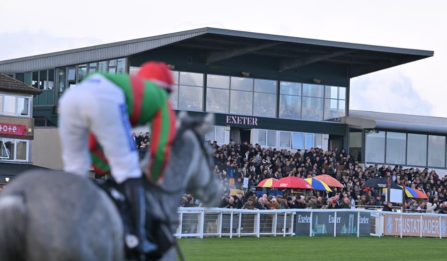 racingtips's tweet photo. 🚨❌ RACING OFF AT EXETER AND WINCANTON!

The West Country Weekend has been cancelled, with three major races now switching to Aintree on November 6th and 7th.

🏆 Haldon Gold Cup (Grade 2)
🏆 Rising Stars Novices’ Chase (Grade 2)
🏆 Badger Beers Handicap Chase https://t.co/JX0KgocdFX