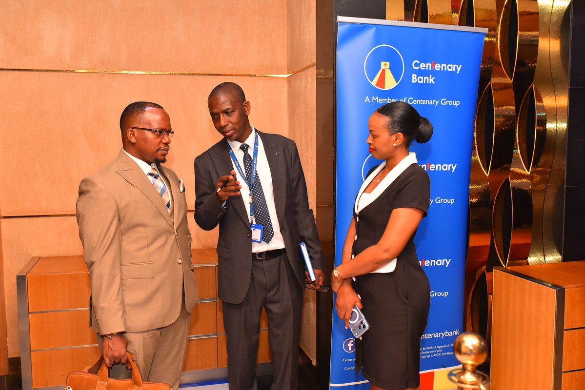 MaamaKampala21's tweet photo. With #KwaataSente, eligible customers can borrow between UGX 10,000 and UGX 500,000 depending on their approved credit limits with repayment periods of 7, 15, 21 or 30 days.

Through this partnership, @gnuGrid continues to contribute its technology capabilities to advancing digital lending and expanding access to financial services in Uganda.
