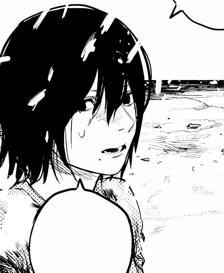 catojec's tweet photo. Fujimoto brings a "Charming, mysterious, assertive, and ethereal girl who gives a beacon of hope to the MC for an ephemeral moment, before sending him to a deeper pit of hell" vibe to the party, which I really like. https://t.co/SFzfgls8X9