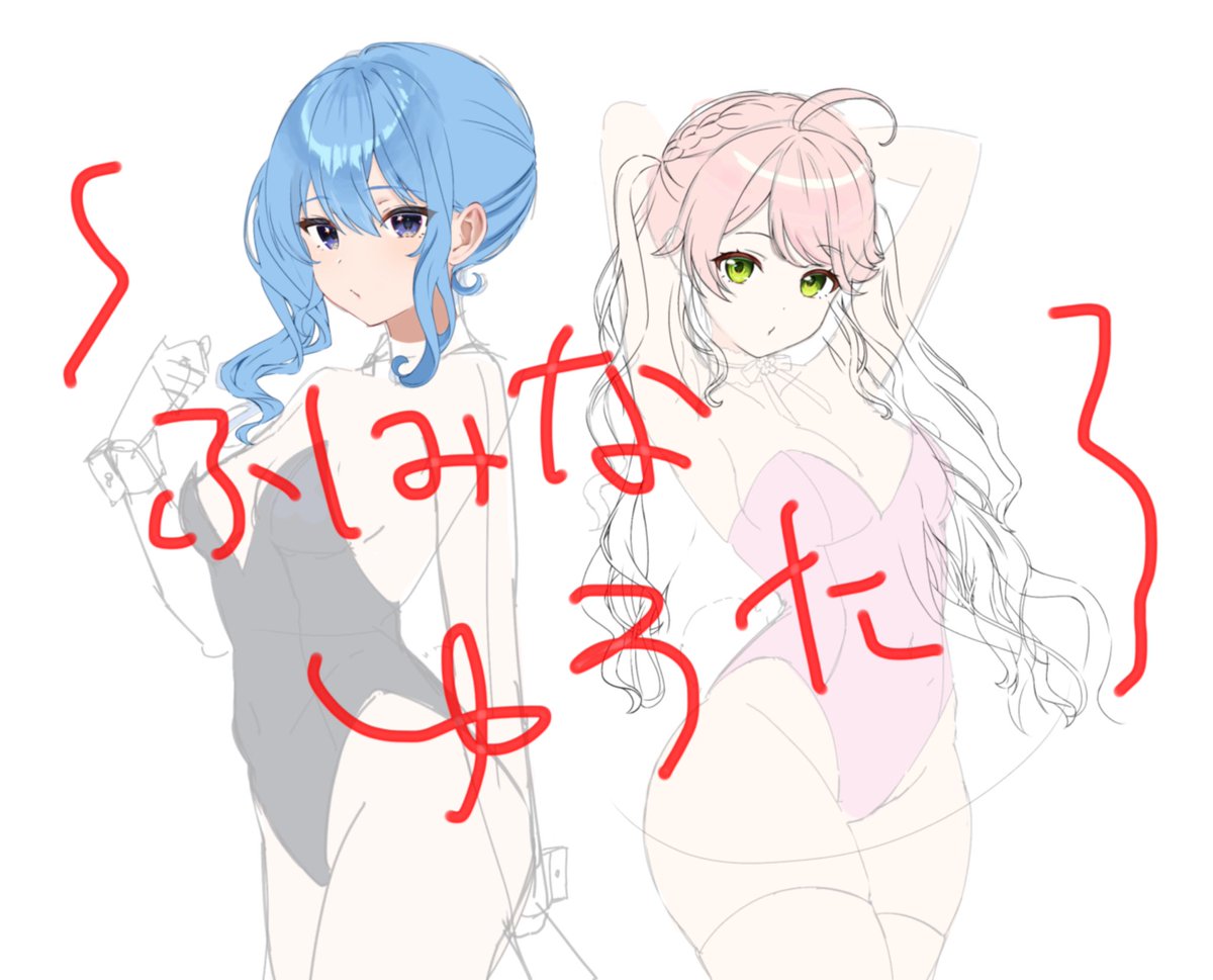 Yutascorpion's tweet photo. 髪が終わらなさすぎる… https://t.co/eZ5ZpLZ1Rr