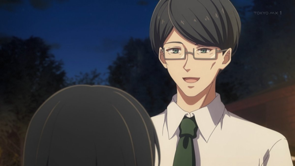 塩対応の佐藤さんが俺にだけ甘い 第4話 ツイート画像 1