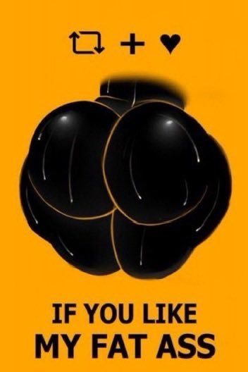 phaxbixch's tweet photo. ❤️+🔁=🍑

𝐈 𝐬𝐞𝐞 𝐭𝐡𝐚𝐭 𝐲𝐨𝐮 𝐥𝐨𝐯𝐞 𝐦𝐲 𝐡𝐮𝐠𝐞 𝐦𝐲 𝐛𝐢𝐠 𝐚𝐬𝐬 𝐬𝐨 𝐜𝐨𝐦𝐞 𝐢𝐧 𝐝𝐦. https://t.co/jxGSb4hkXn