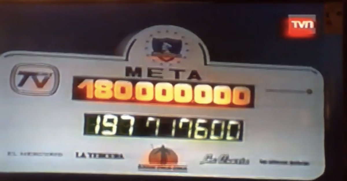 N1c_o1as's tweet photo. @TNTSportsCL La prensa 🗞️, la TV 📺 y el gobierno 🪖 te juraron amor ❤️ https://t.co/wCgMn9jr89