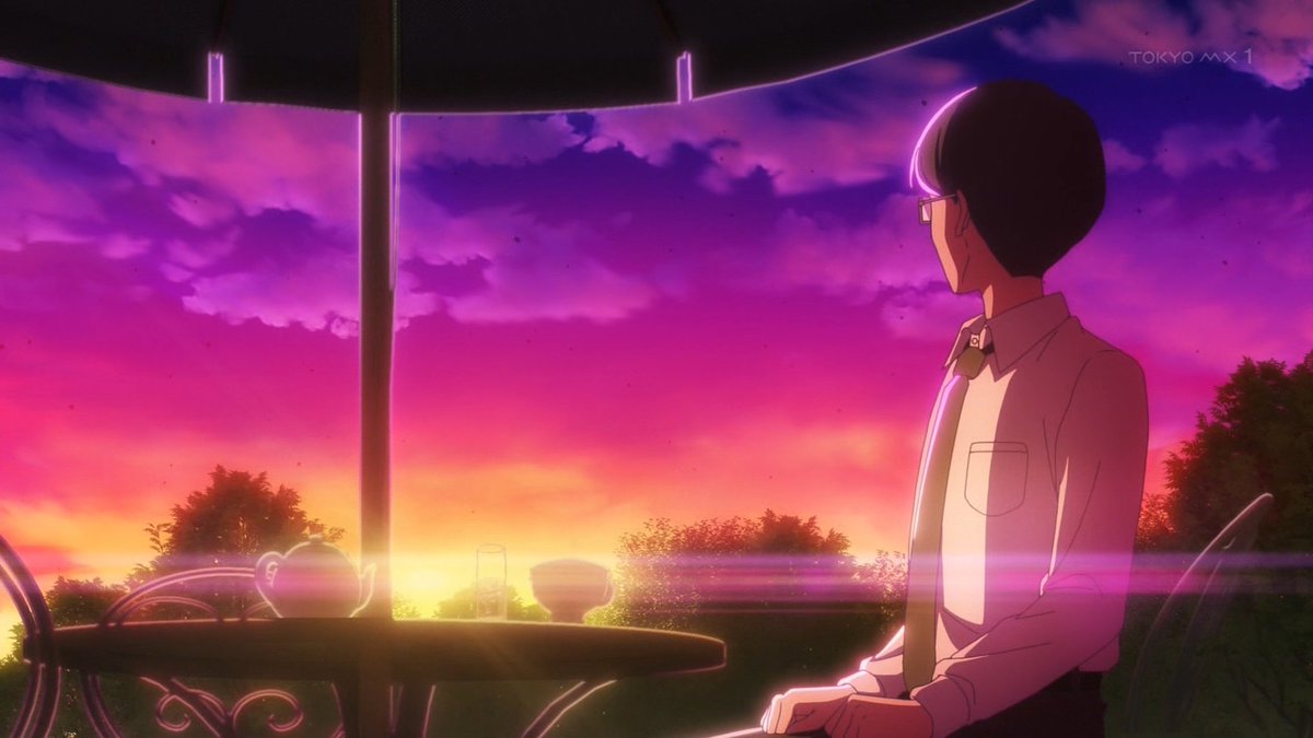 塩対応の佐藤さんが俺にだけ甘い 第4話 ツイート画像 1