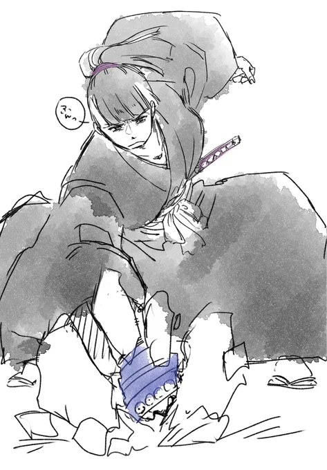 Image from メダリ(反省中) (@pumpkinhead0210)