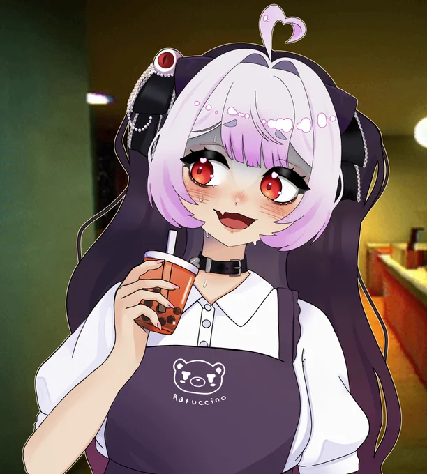 Image from HelloMimiz (@Hello_Mimiz)