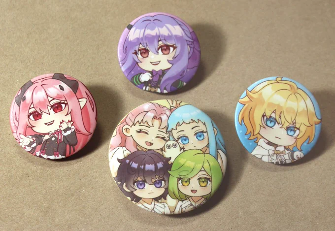 Image from ethel 🐦 | CF23 M-25a (@claethell)