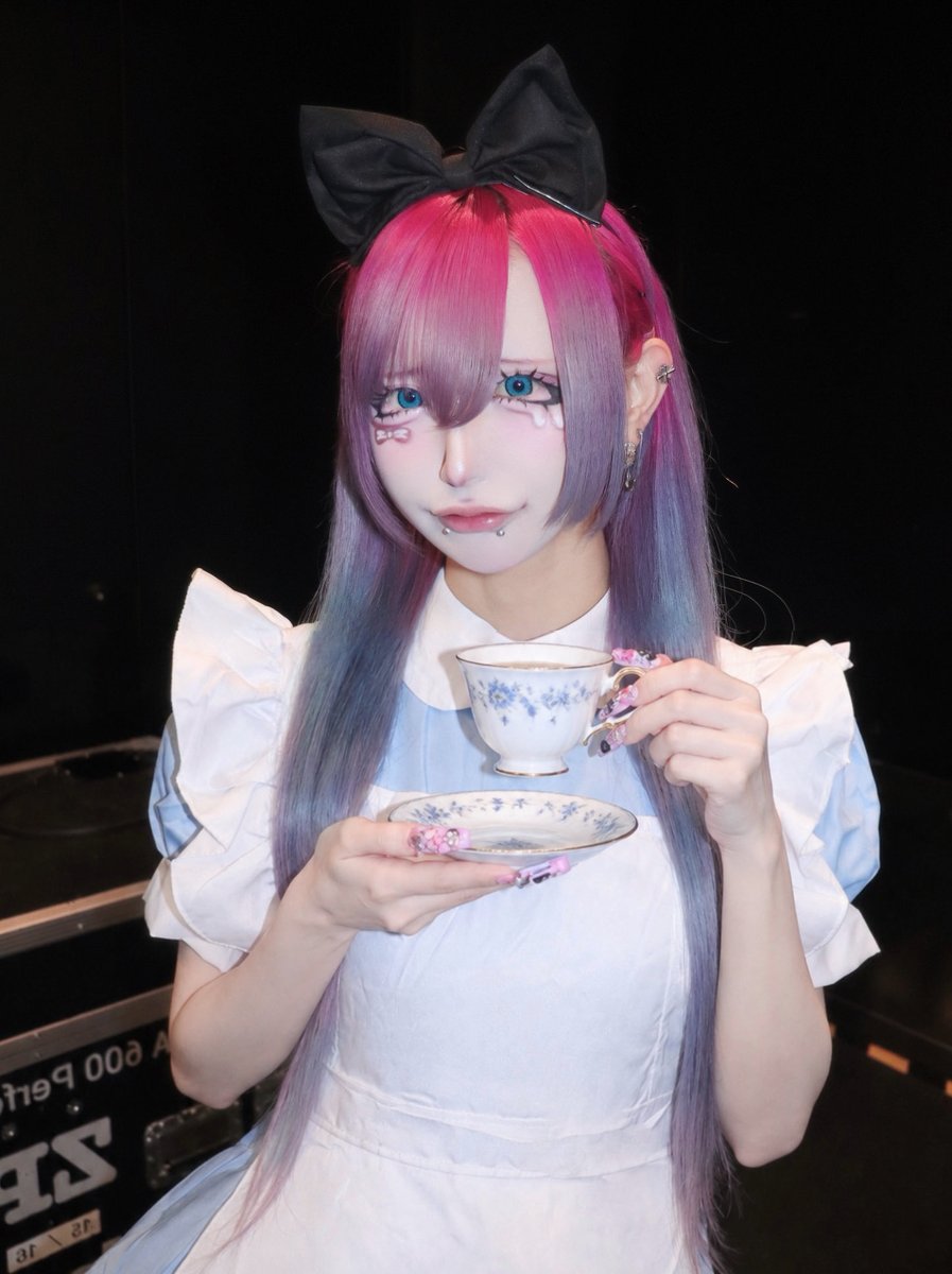 kira_madoromi tweet picture