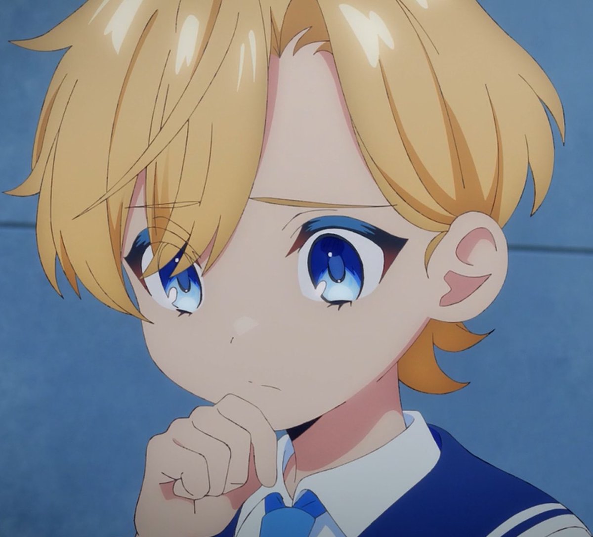 Galgoog_Y's tweet photo. ニールくんのような可愛い子に心配してもらえたらそりゃ惚れちゃうよ https://t.co/2F51ck5ROL