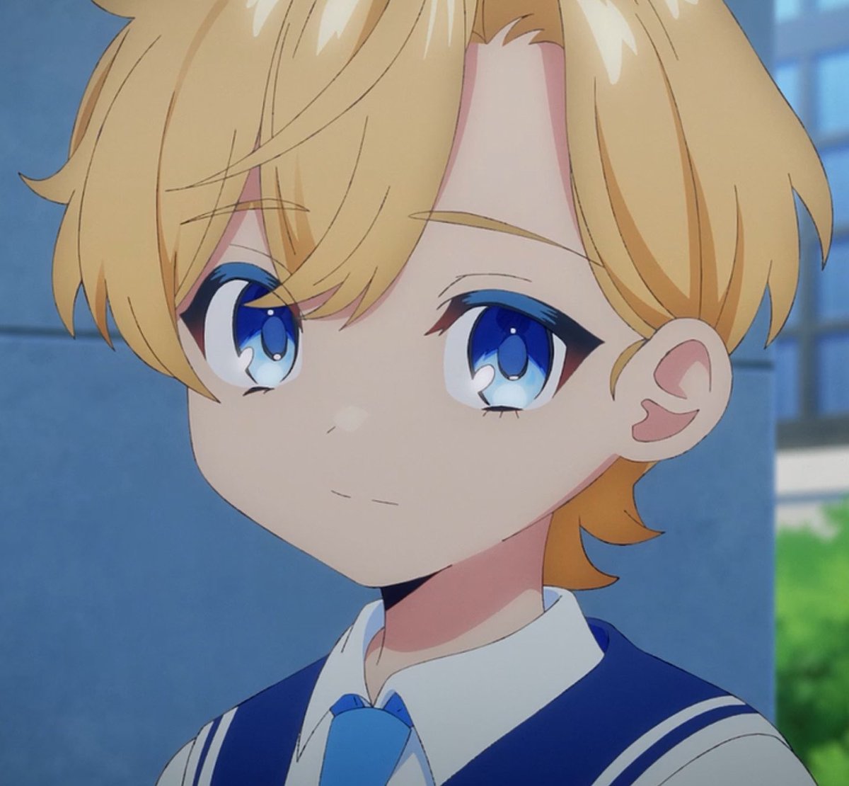 Galgoog_Y's tweet photo. ニールくんのような可愛い子に心配してもらえたらそりゃ惚れちゃうよ https://t.co/2F51ck5ROL
