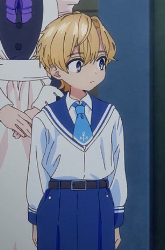 Galgoog_Y's tweet photo. ニールくんのような可愛い子に心配してもらえたらそりゃ惚れちゃうよ https://t.co/2F51ck5ROL