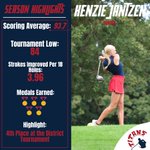 Photo by Norris Titan Golf (@nsdgolf)