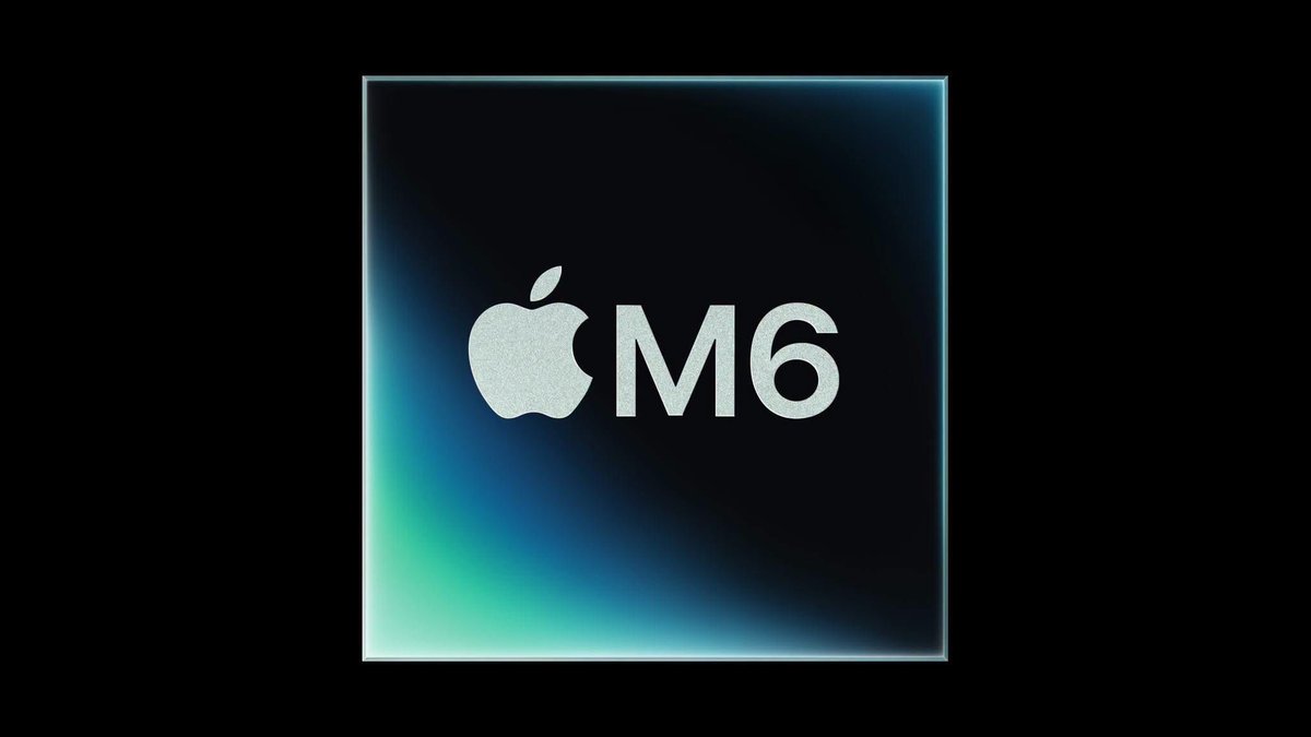spin9's tweet photo. เปิดตัว MacBook Pro รุ่น 14 นิ้ว ชิพใหม่ M6 แบตอึด 24 ชม. เริ่มต้น 69,900 บาท 

- ชิพ M6 มาพร้อม CPU 12-core และ GPU แบบ 12-core (เร็วกว่า M5 สูงสุด 30%) พร้อมกราฟิกสถาปัตยกรรมใหม่ที่มี Neural Accelerator ในทุกแกน GPU 
- ประมวลผล AI เร็วกว่า M5 สูงสุด 1.9 เท่า ช่วยเร่งการทำงาน AI บนอุปกรณ์ 
- RAM เริ่มต้น 16GB อัปเกรดได้สูงสุด 32GB แบนด์วิธสูงสุด 170GB/s
- แบตเตอรี่ใช้งานได้ยาวนานสูงสุด 24 ชั่วโมง นานที่สุดในตระกูล Mac รองรับชาร์จเร็ว 50% ใน 30 นาที (เมื่อใช้กับอะแดปเตอร์ 96W)
- รองรับ Wi-Fi 7, Bluetooth 6 และต่อจอภายนอกได้สูงสุด 2 จอ
- พอร์ต Thunderbolt 4 จำนวน 3 พอร์ต, HDMI, MagSafe 3, ช่องเสียบการ์ด SDXC และรูหูฟัง 3.5 มม.
- จอ Liquid Retina XDR ความสว่าง HDR สูงสุด 1,600 nits พร้อมตัวเลือกกระจก Nano-texture (บวกเพิ่ม 5,250 บาท)
- กล้อง 12MP Center Stage รองรับ Desk View, ไมโครโฟน 3 ตัว ลำโพง 6 ตัวพร้อมระบบเสียงตามตำแหน่ง Spatial Audio
- มีสองสีให้เลือก ดำ Space Black และสีเงิน Silver
