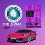 Photo by Centro Informativo CDMX (@CI_CDMX)