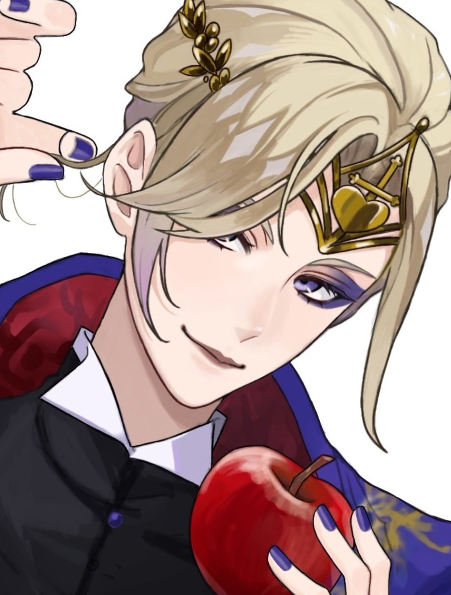 usora_nuko12's tweet photo. 描く度に美しさが増しておられる https://t.co/sOyrpA8Z6I