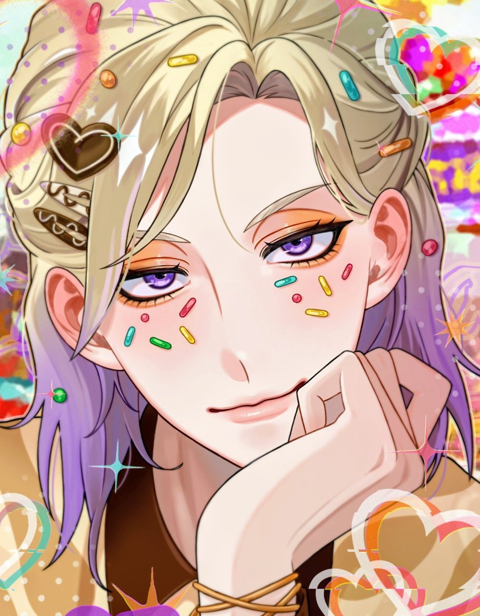 usora_nuko12's tweet photo. 描く度に美しさが増しておられる https://t.co/sOyrpA8Z6I