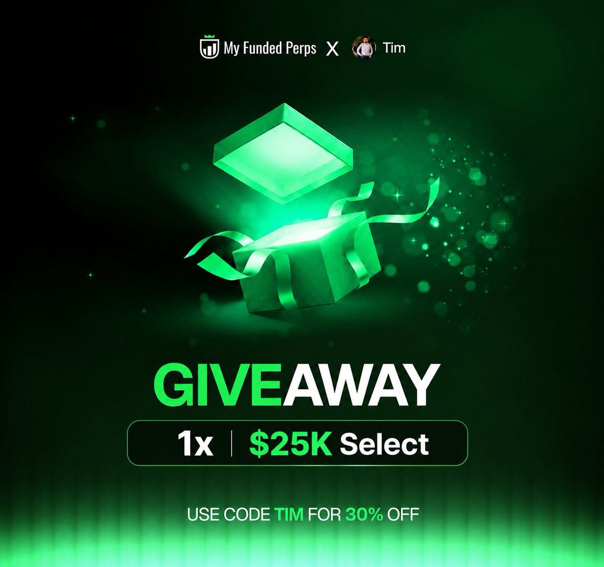rotrade93's tweet photo. The giveaway winner of the 25K Select account will be announced tomorrow !

All the best ! https://t.co/y7xCVTCUdW