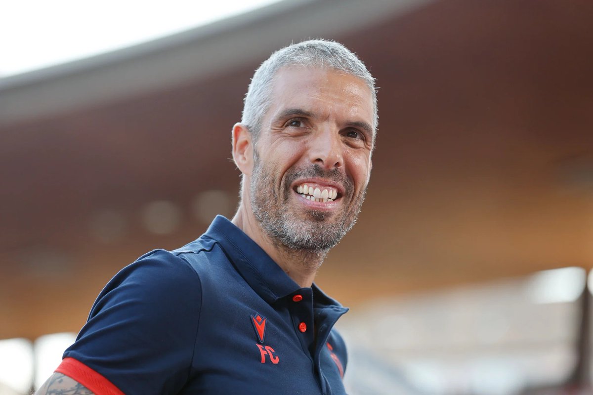 secondtierpod's tweet photo. Burnley are interested in appointing former Basel and CSKA Moscow head coach Fabio Celestini as manager. 

Celestini won the Russian Super Cup in 2025, and the Swiss Super League and Cup in the 24/25 season. 

(Via: @adjones_journo) https://t.co/ZLrNWEaS7h