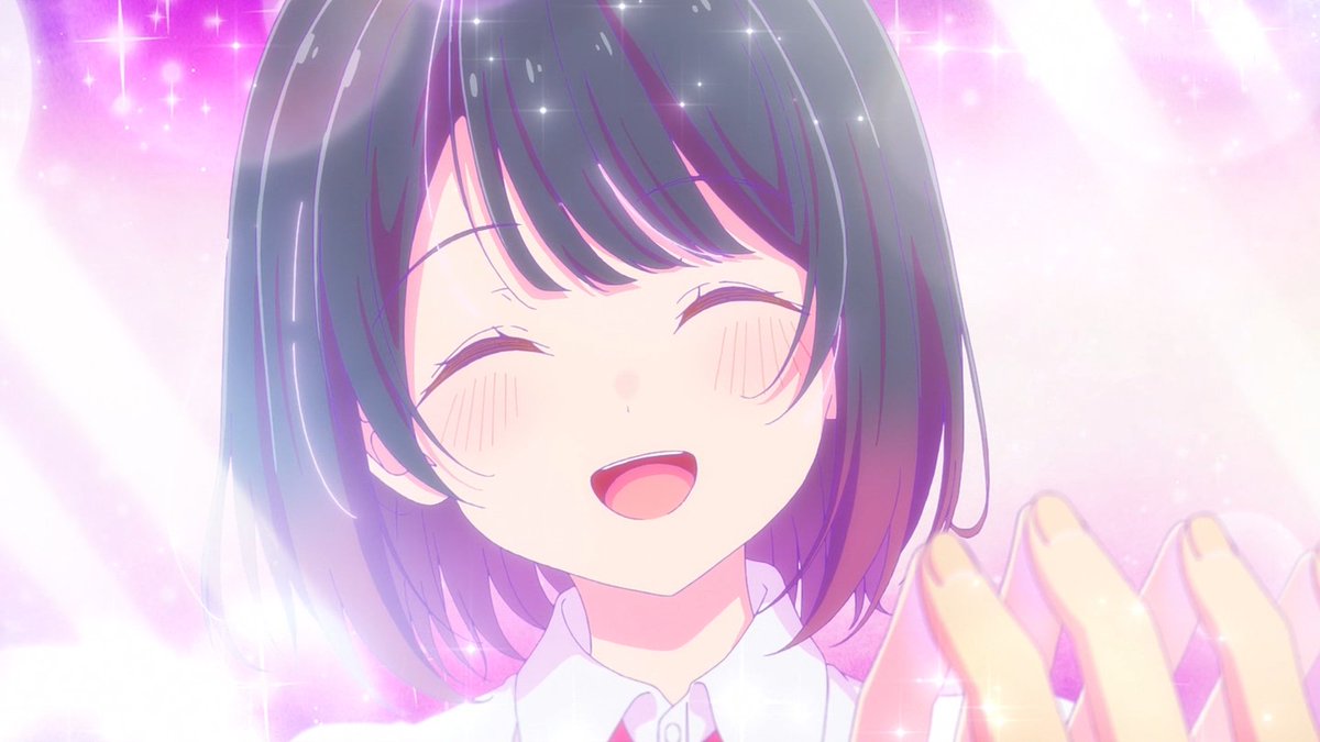 塩対応の佐藤さんが俺にだけ甘い 第4話 ツイート画像 1