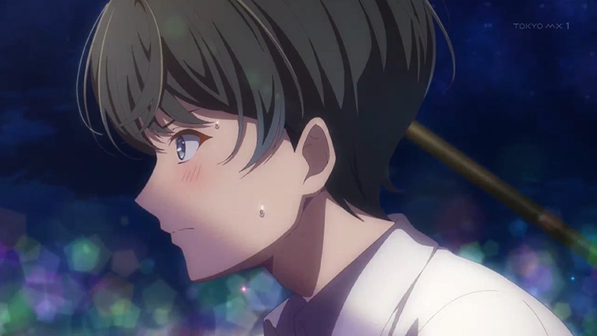 塩対応の佐藤さんが俺にだけ甘い 第4話 ツイート画像 1